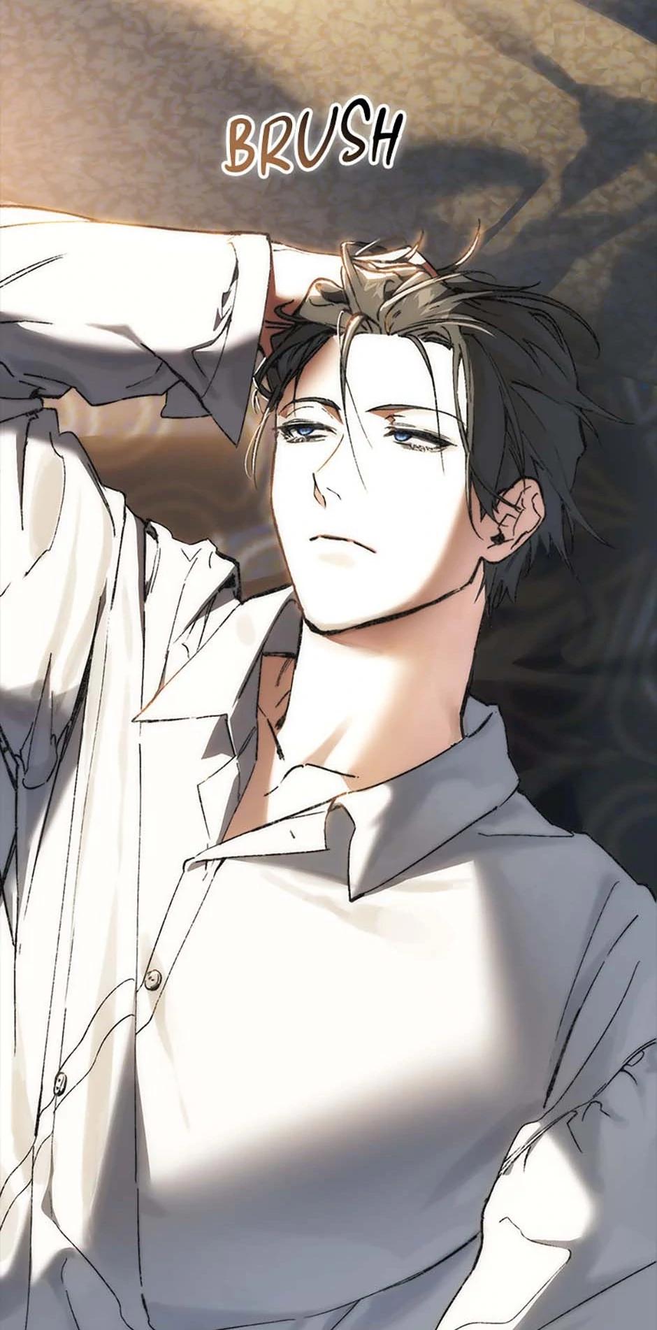 The Villain's Survival Route Chapter 2 - Page 4