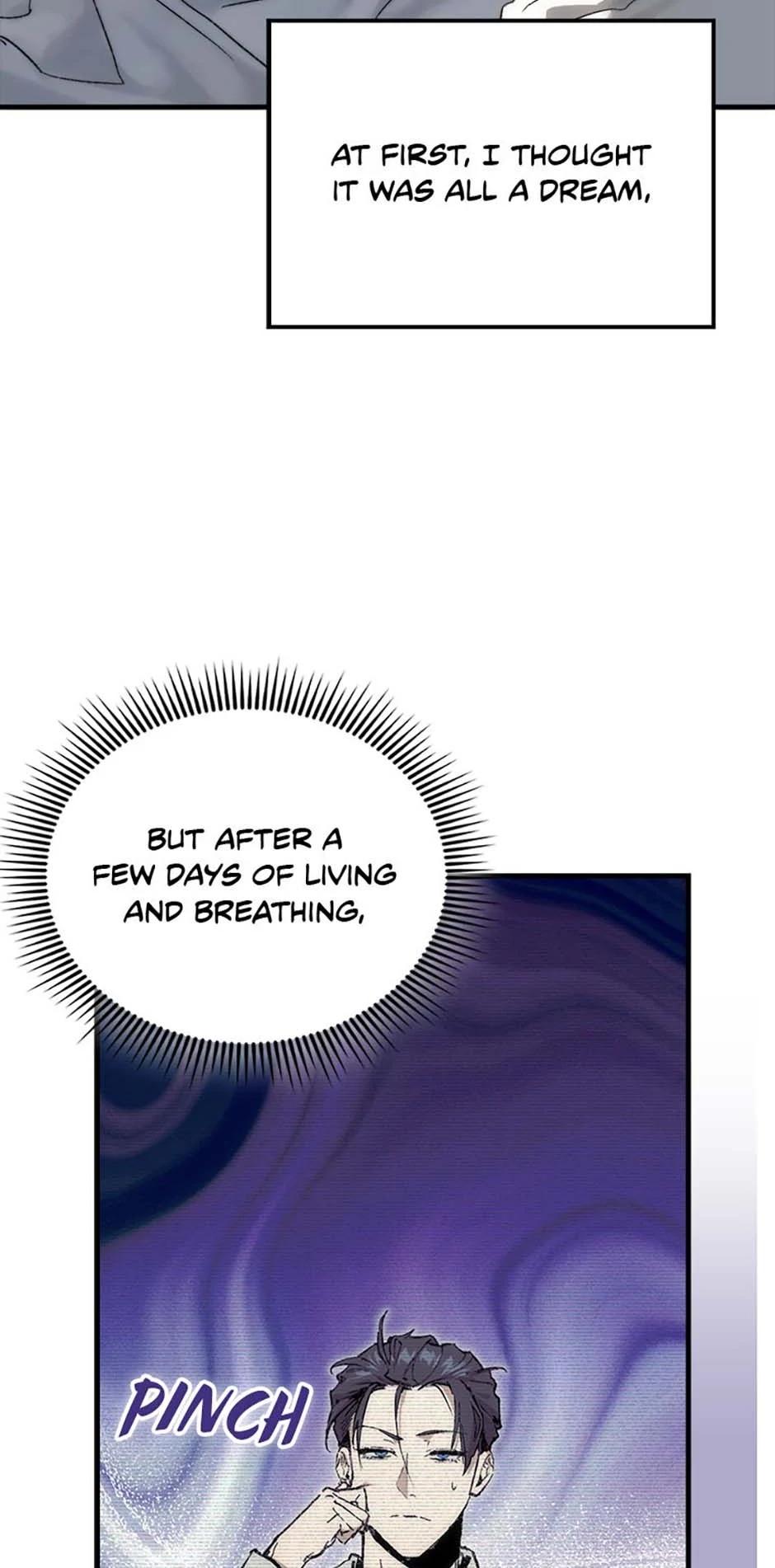 The Villain's Survival Route Chapter 2 - Page 5