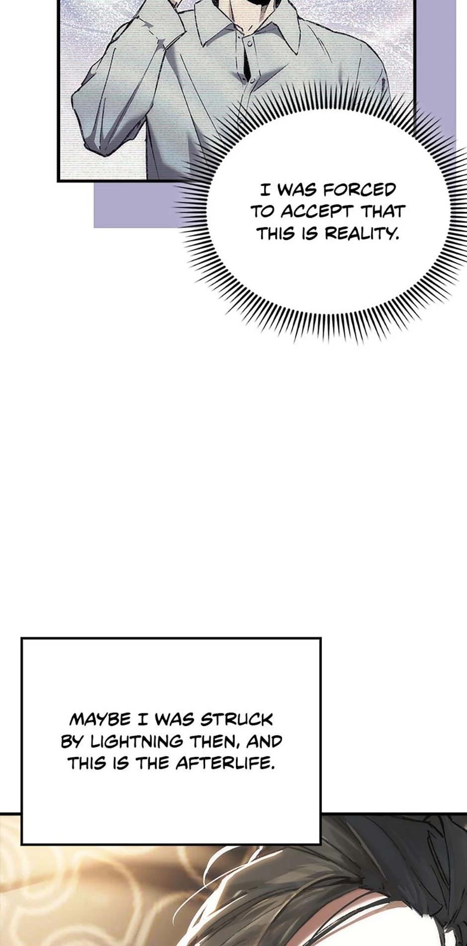 The Villain's Survival Route Chapter 2 - Page 6