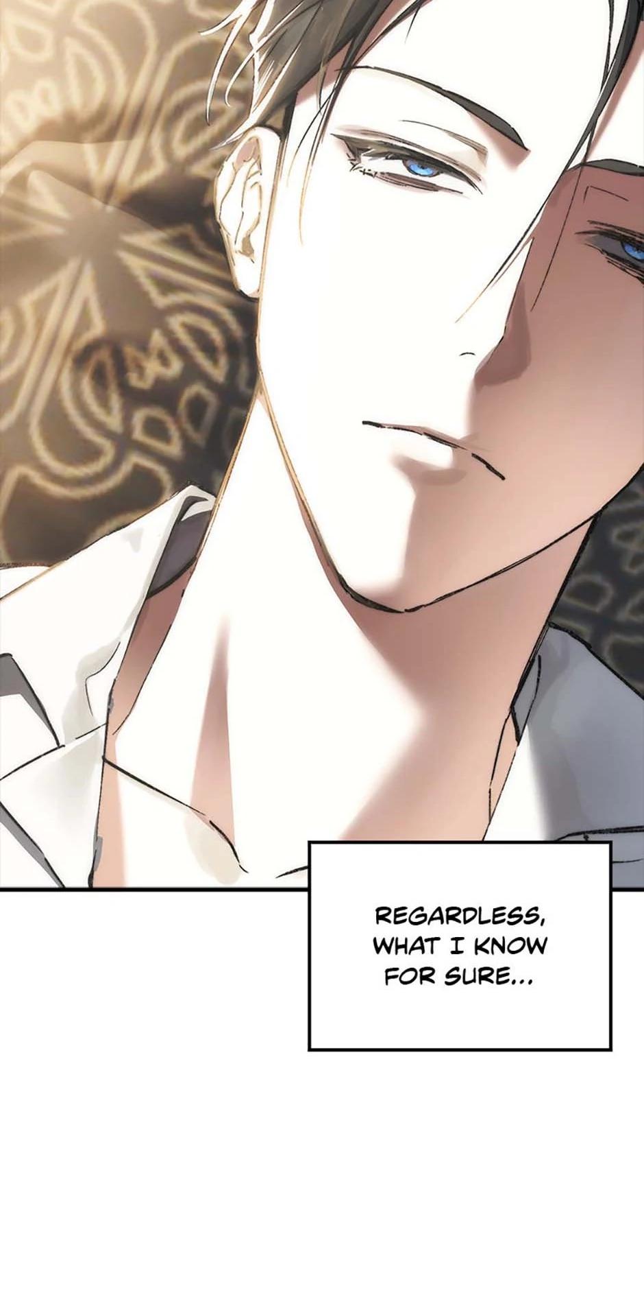 The Villain's Survival Route Chapter 2 - Page 7