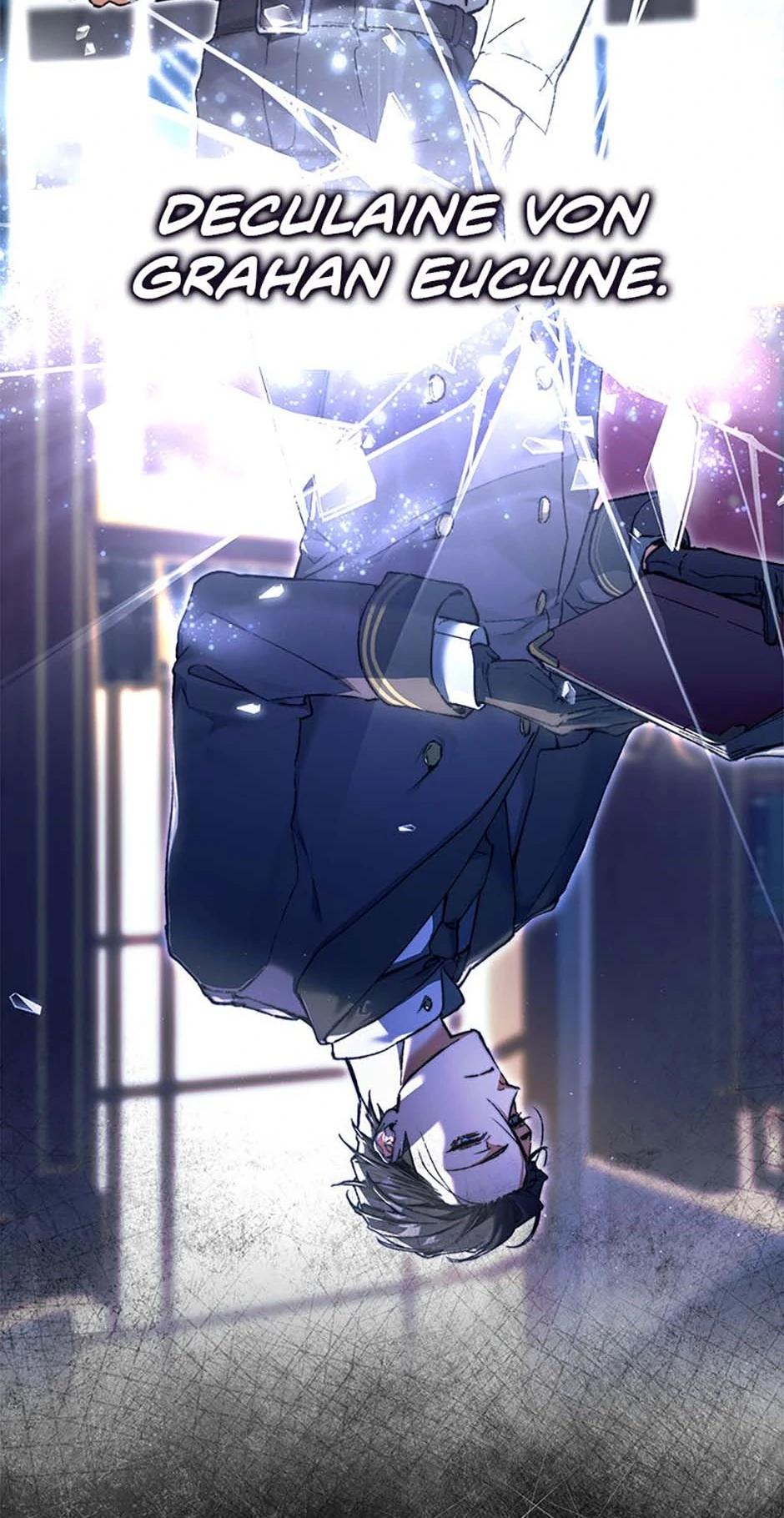 The Villain's Survival Route Chapter 2 - Page 9