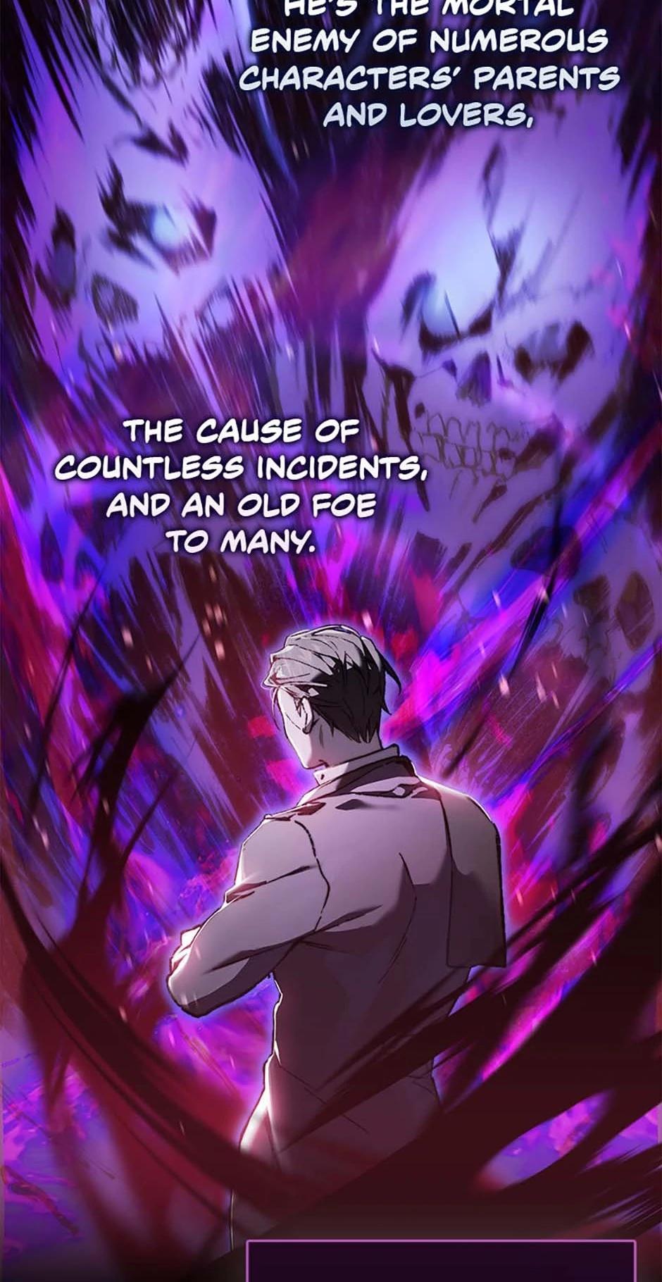 The Villain's Survival Route Chapter 2 - Page 11