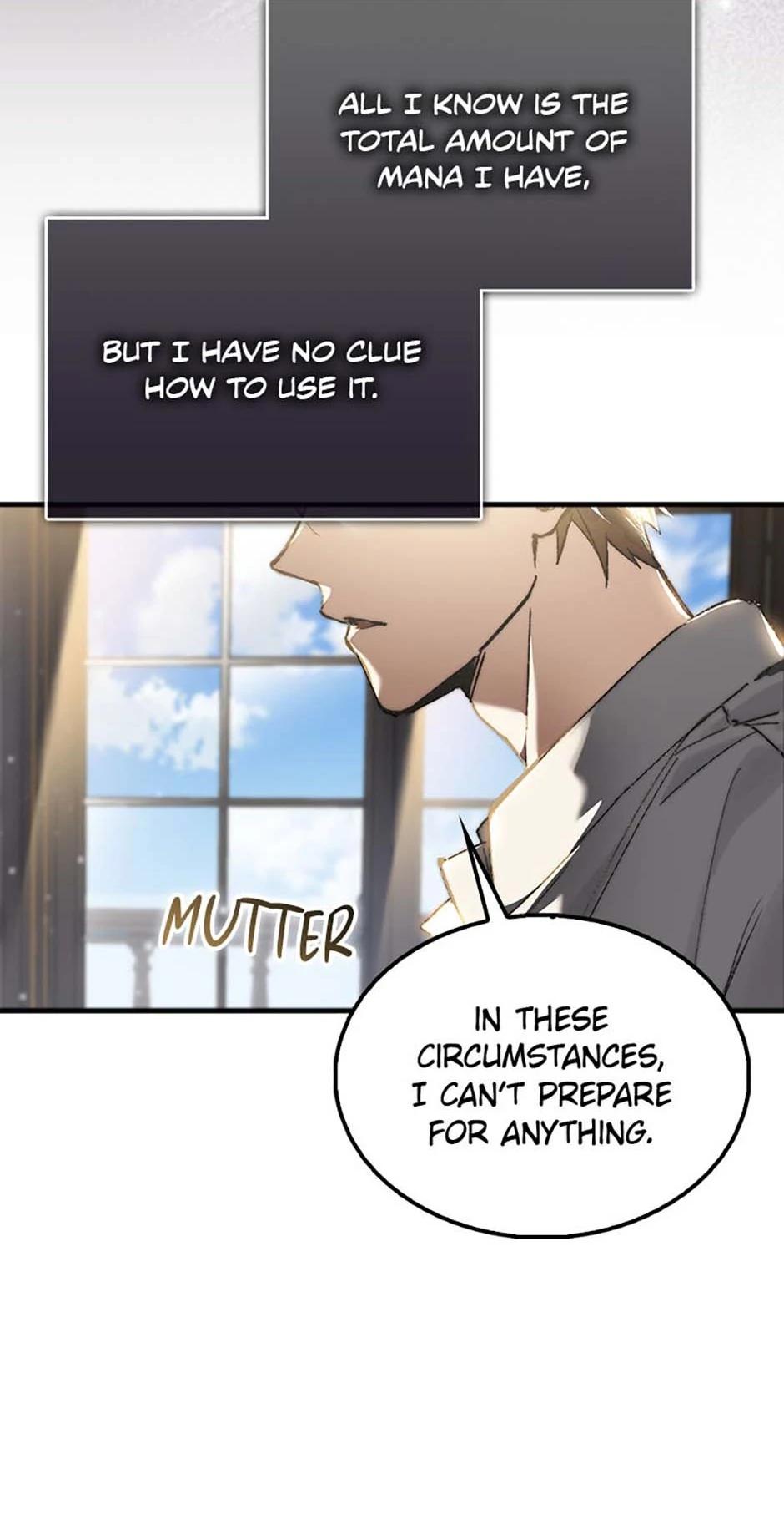 The Villain's Survival Route Chapter 2 - Page 13