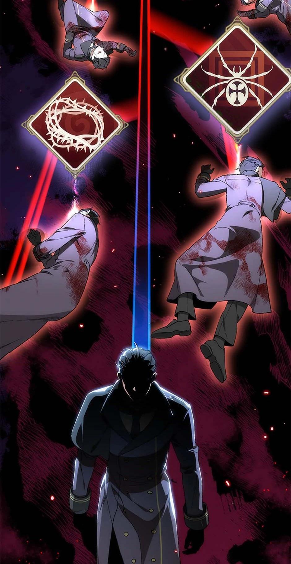 The Villain's Survival Route Chapter 2 - Page 15