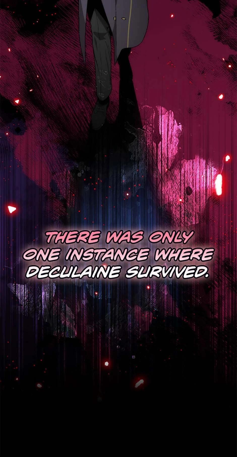 The Villain's Survival Route Chapter 2 - Page 16