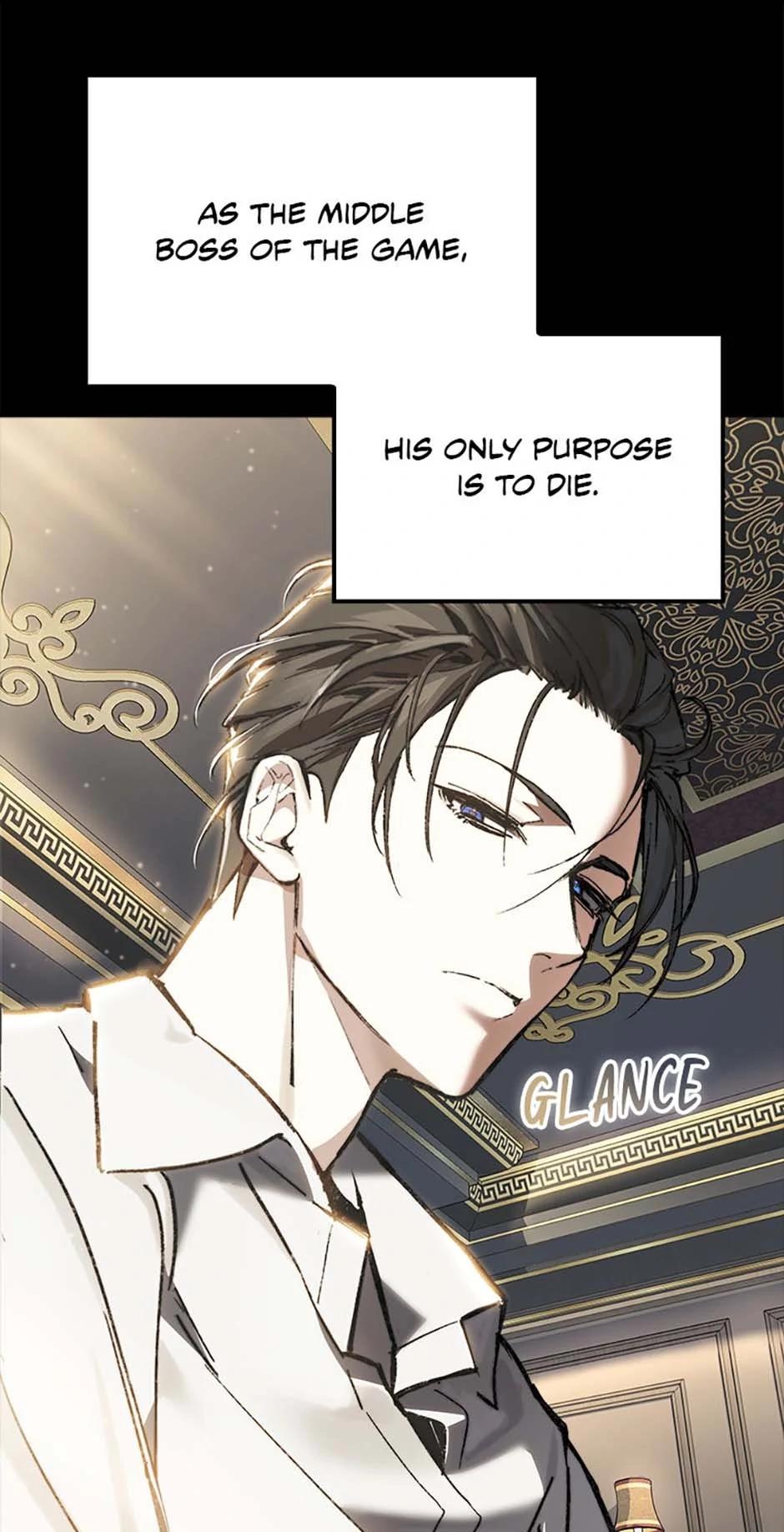 The Villain's Survival Route Chapter 2 - Page 17