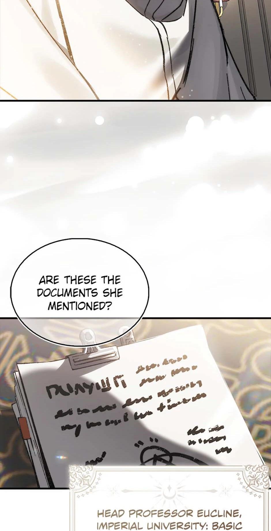 The Villain's Survival Route Chapter 2 - Page 18