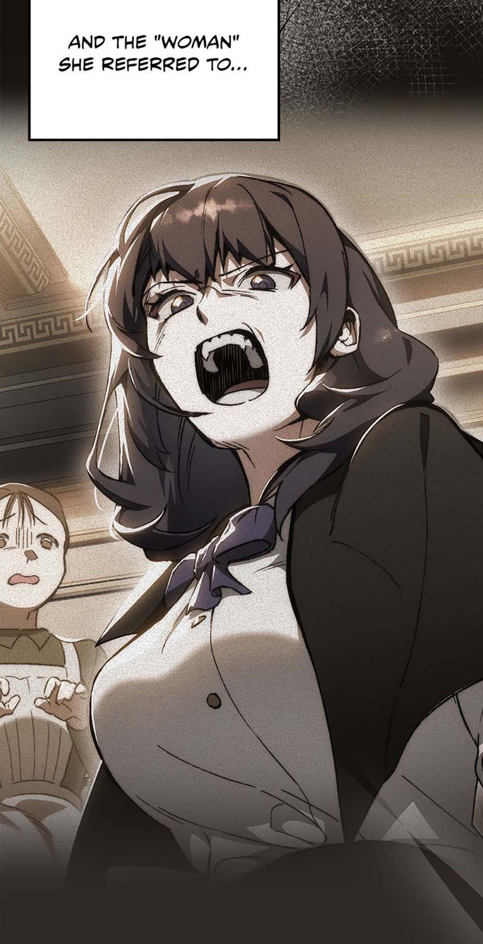 The Villain's Survival Route Chapter 2 - Page 23