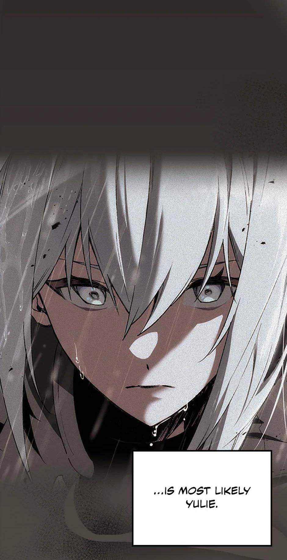 The Villain's Survival Route Chapter 2 - Page 24