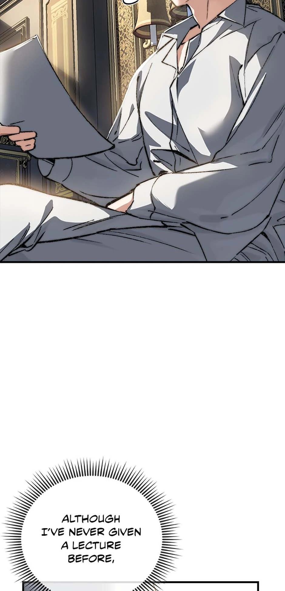 The Villain's Survival Route Chapter 2 - Page 29