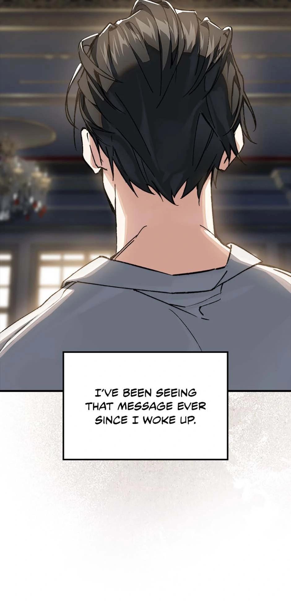 The Villain's Survival Route Chapter 2 - Page 32