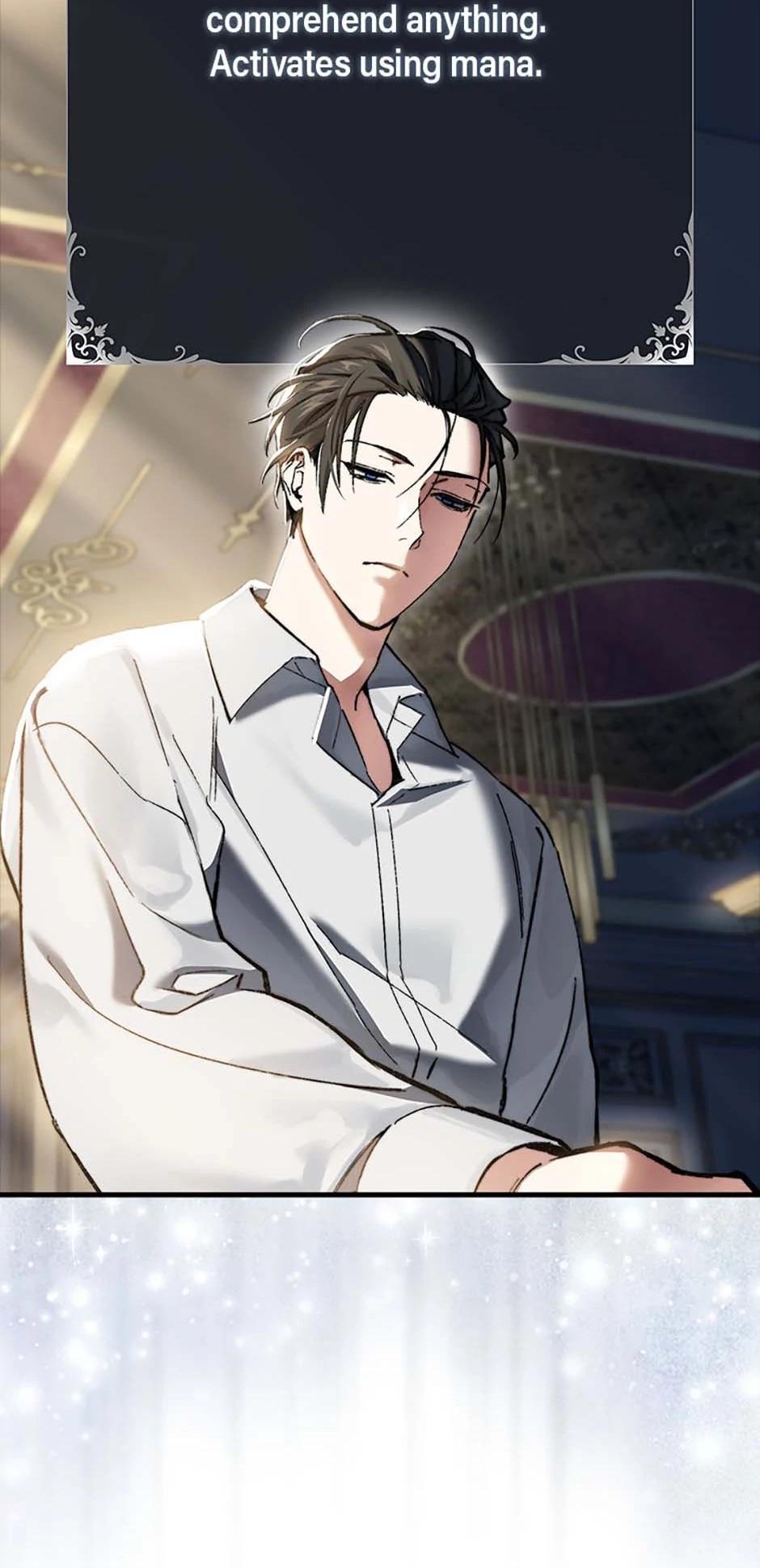 The Villain's Survival Route Chapter 2 - Page 36