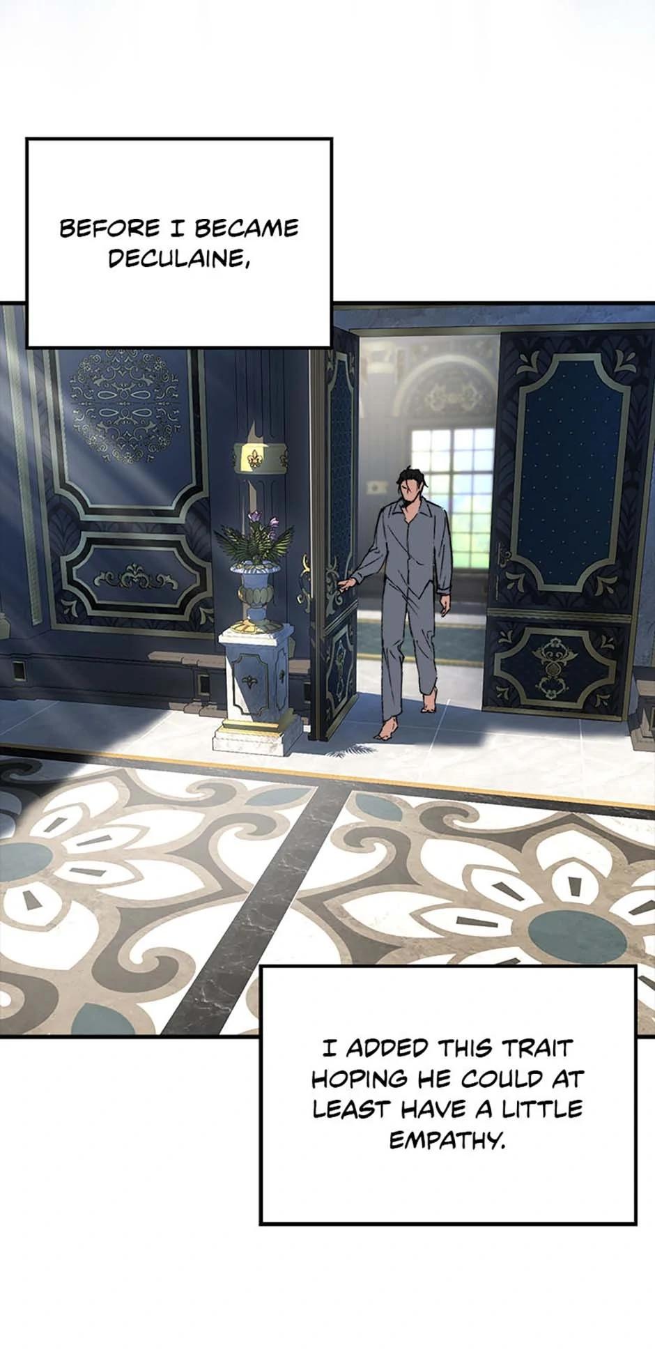 The Villain's Survival Route Chapter 2 - Page 37