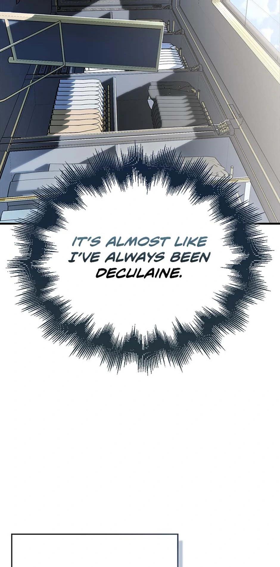 The Villain's Survival Route Chapter 2 - Page 41