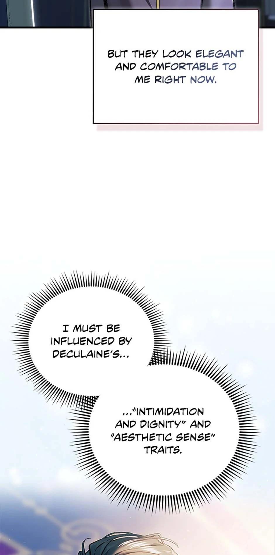 The Villain's Survival Route Chapter 2 - Page 43