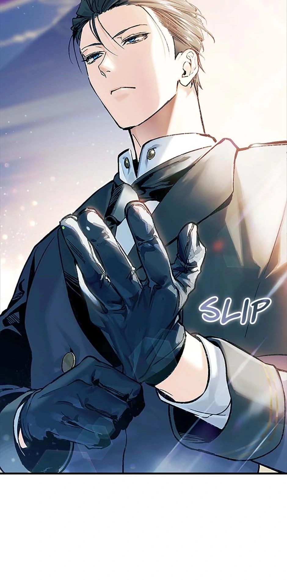 The Villain's Survival Route Chapter 2 - Page 44