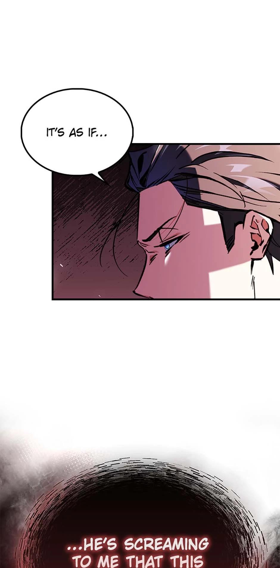 The Villain's Survival Route Chapter 2 - Page 45