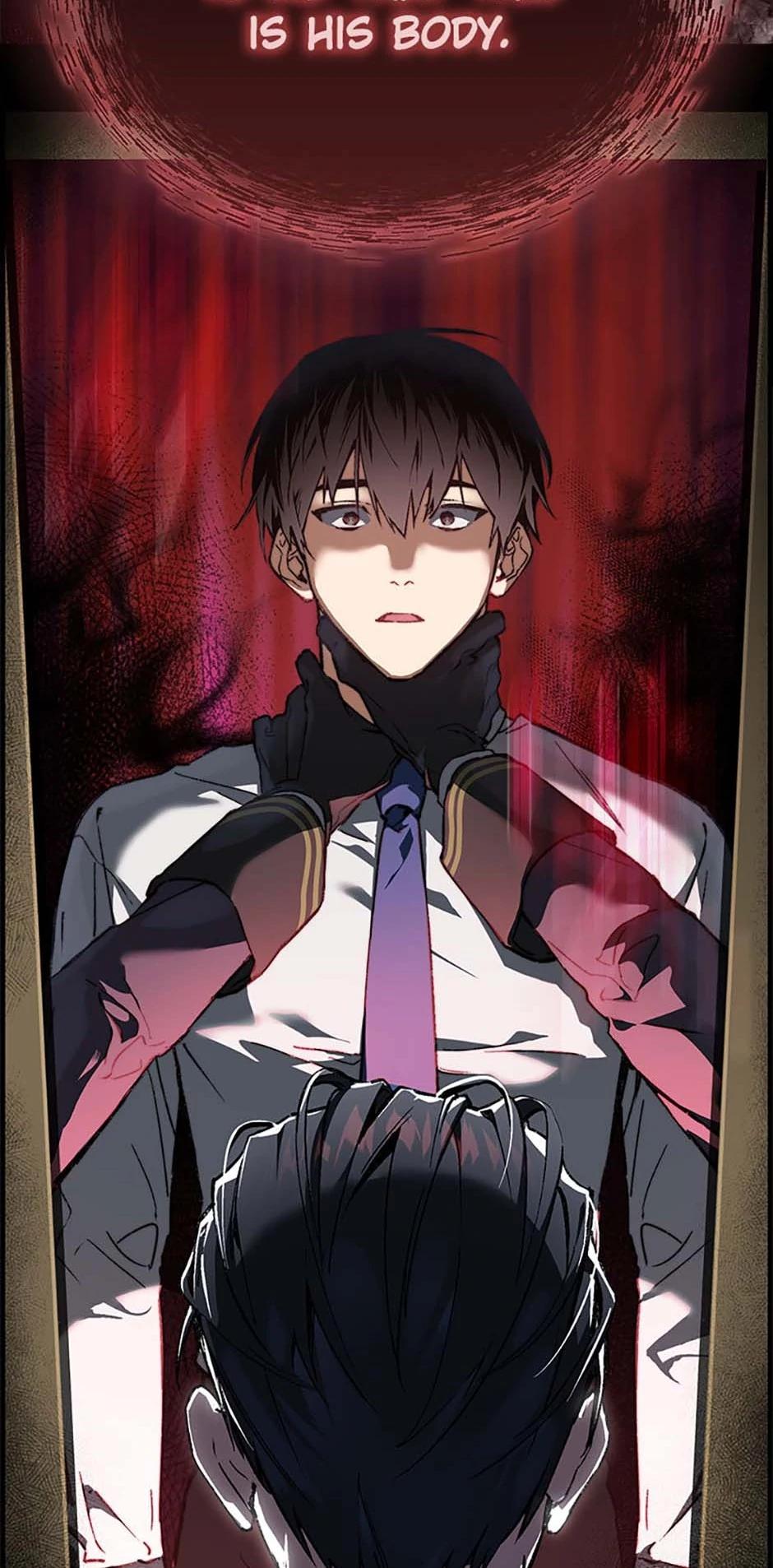 The Villain's Survival Route Chapter 2 - Page 46