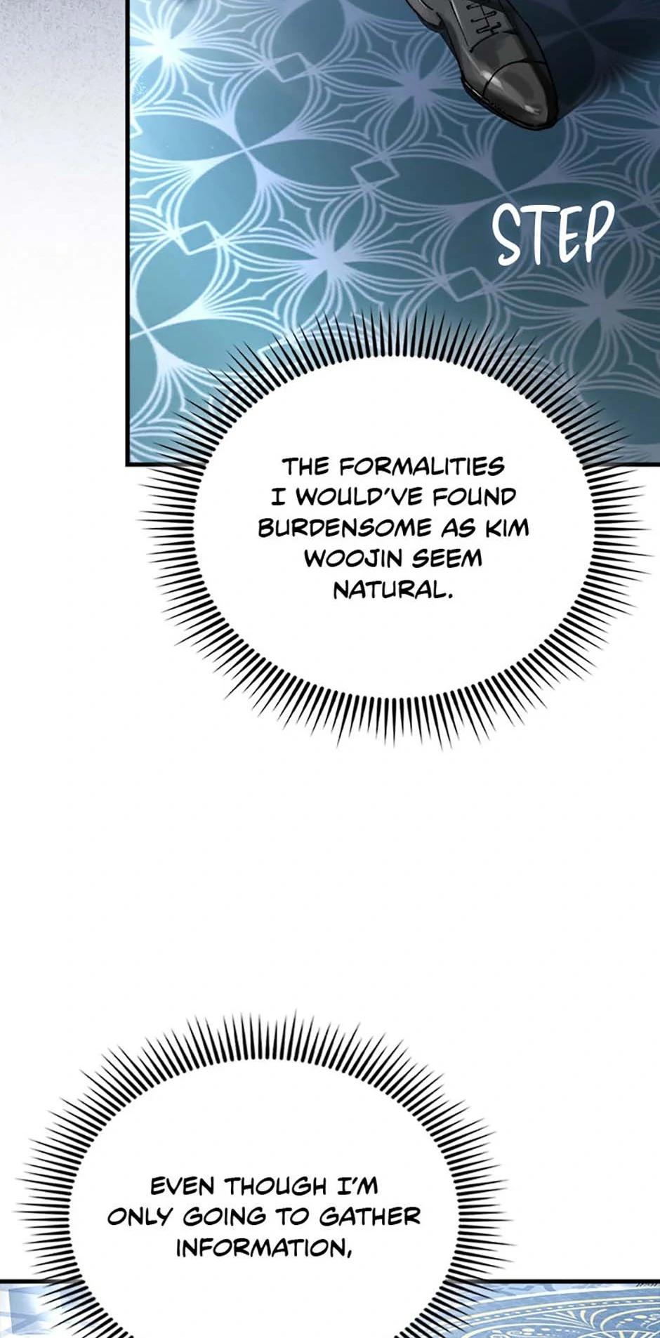 The Villain's Survival Route Chapter 2 - Page 48