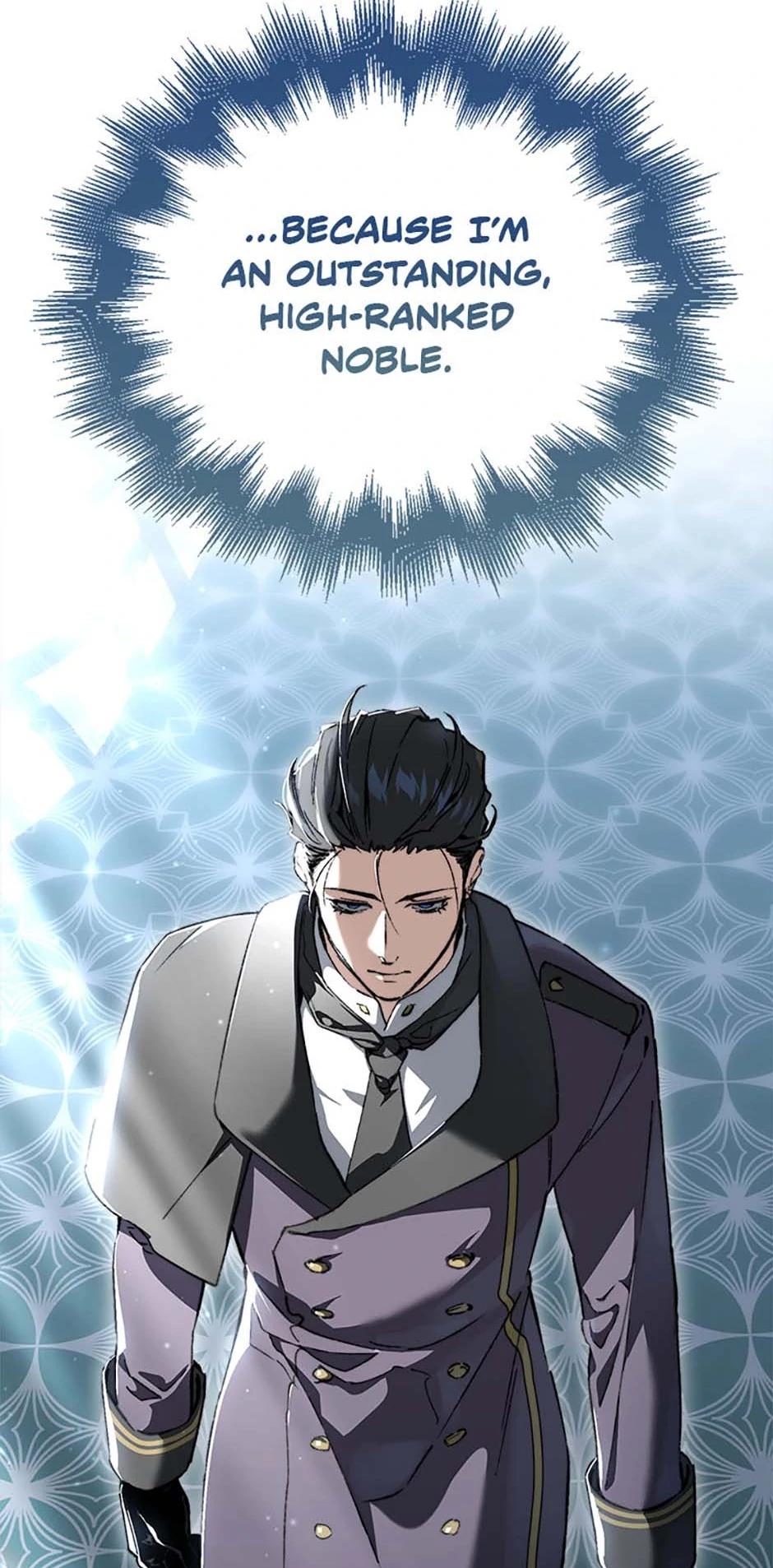 The Villain's Survival Route Chapter 2 - Page 50