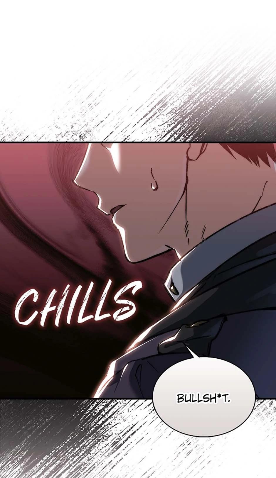 The Villain's Survival Route Chapter 2 - Page 52