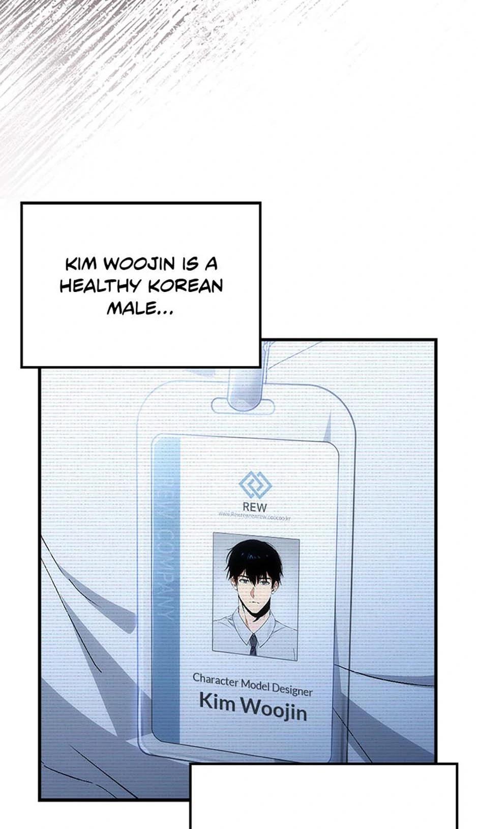 The Villain's Survival Route Chapter 2 - Page 53