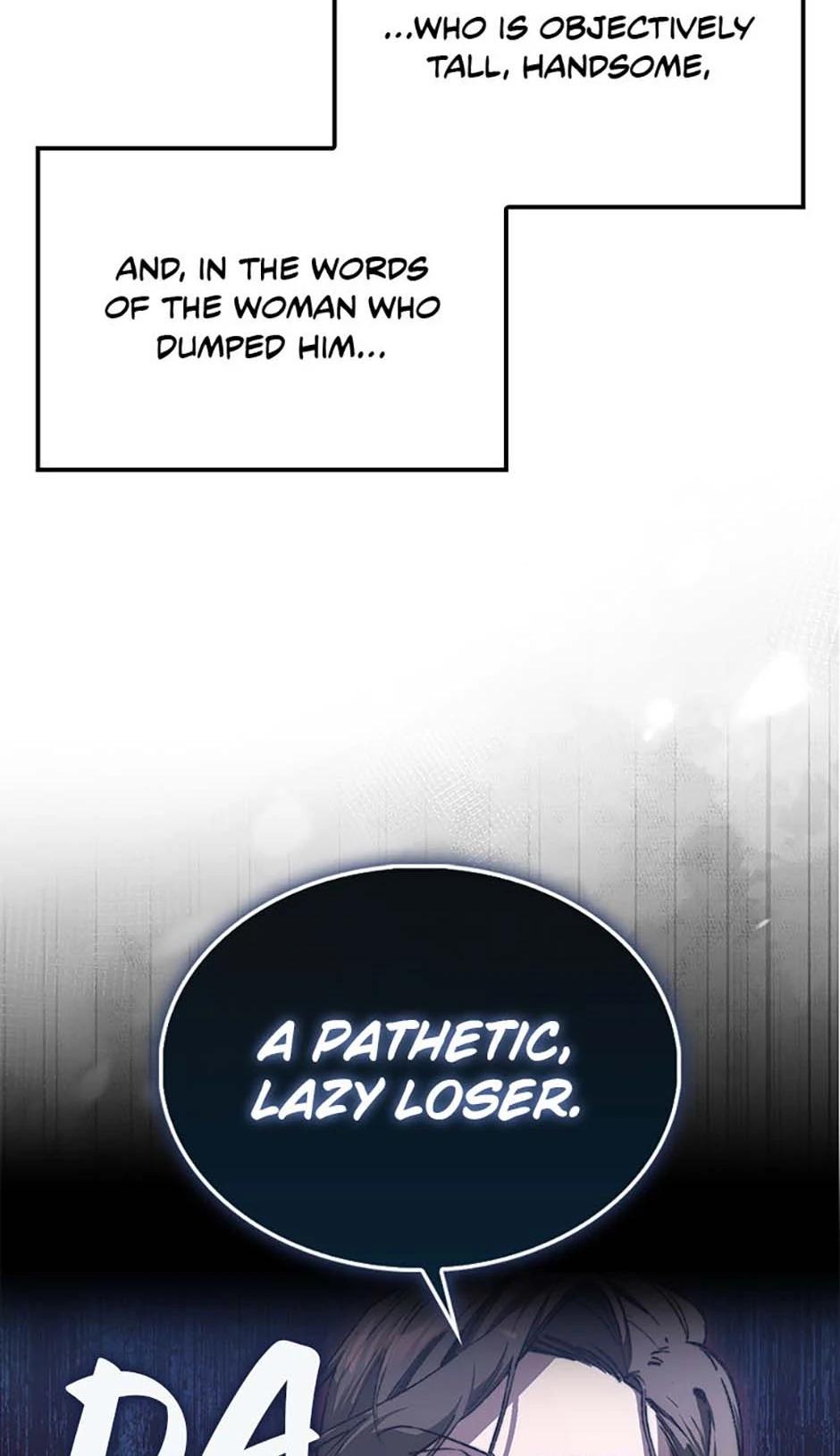 The Villain's Survival Route Chapter 2 - Page 54