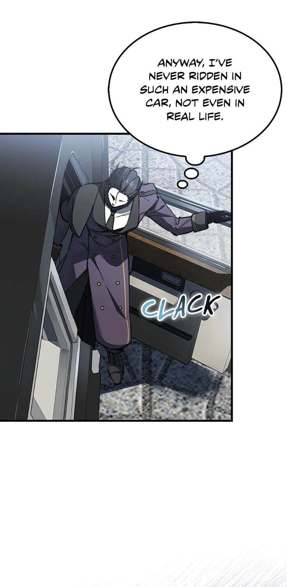 The Villain's Survival Route Chapter 2 - Page 59