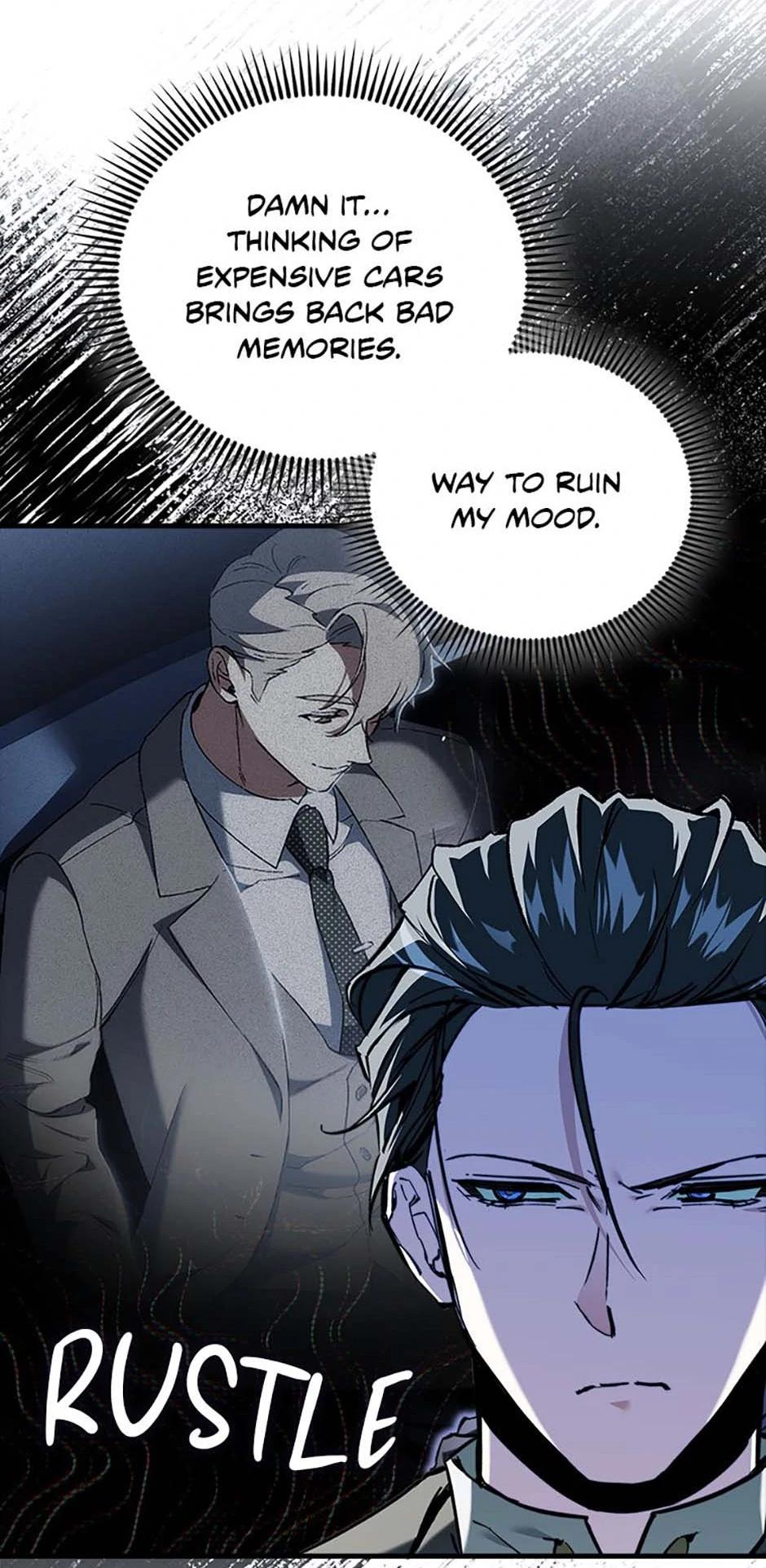 The Villain's Survival Route Chapter 2 - Page 60