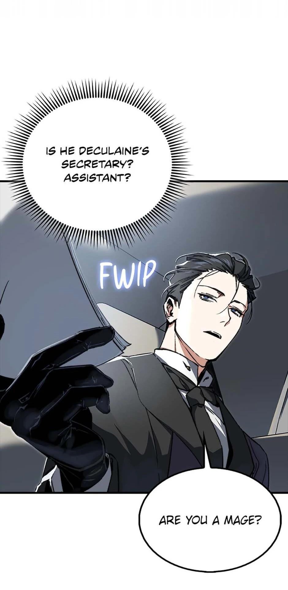 The Villain's Survival Route Chapter 2 - Page 64