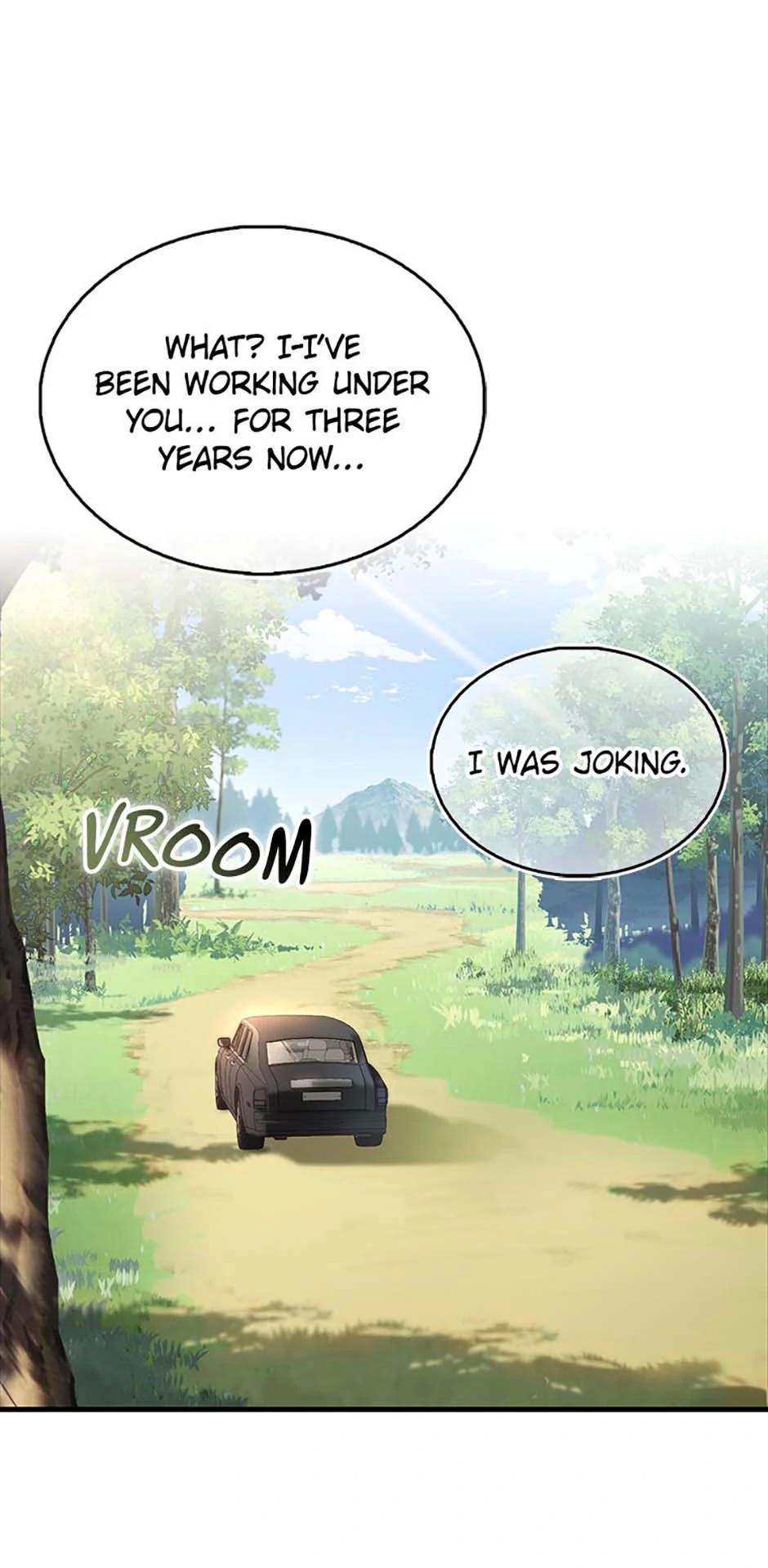 The Villain's Survival Route Chapter 2 - Page 65