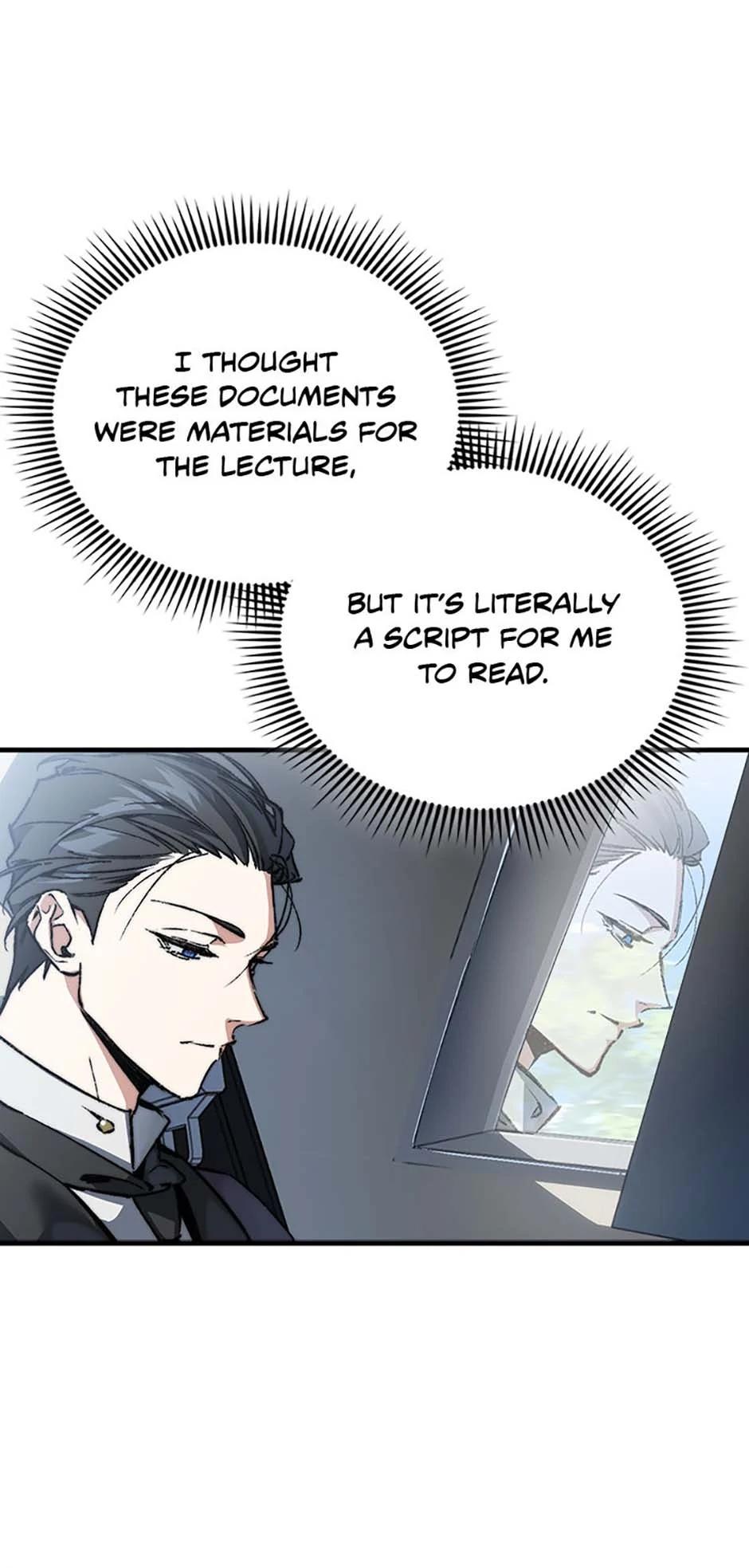 The Villain's Survival Route Chapter 2 - Page 66