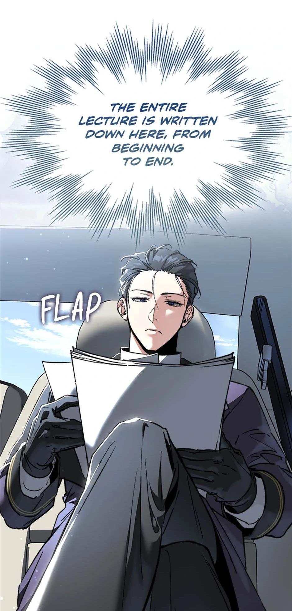 The Villain's Survival Route Chapter 2 - Page 67