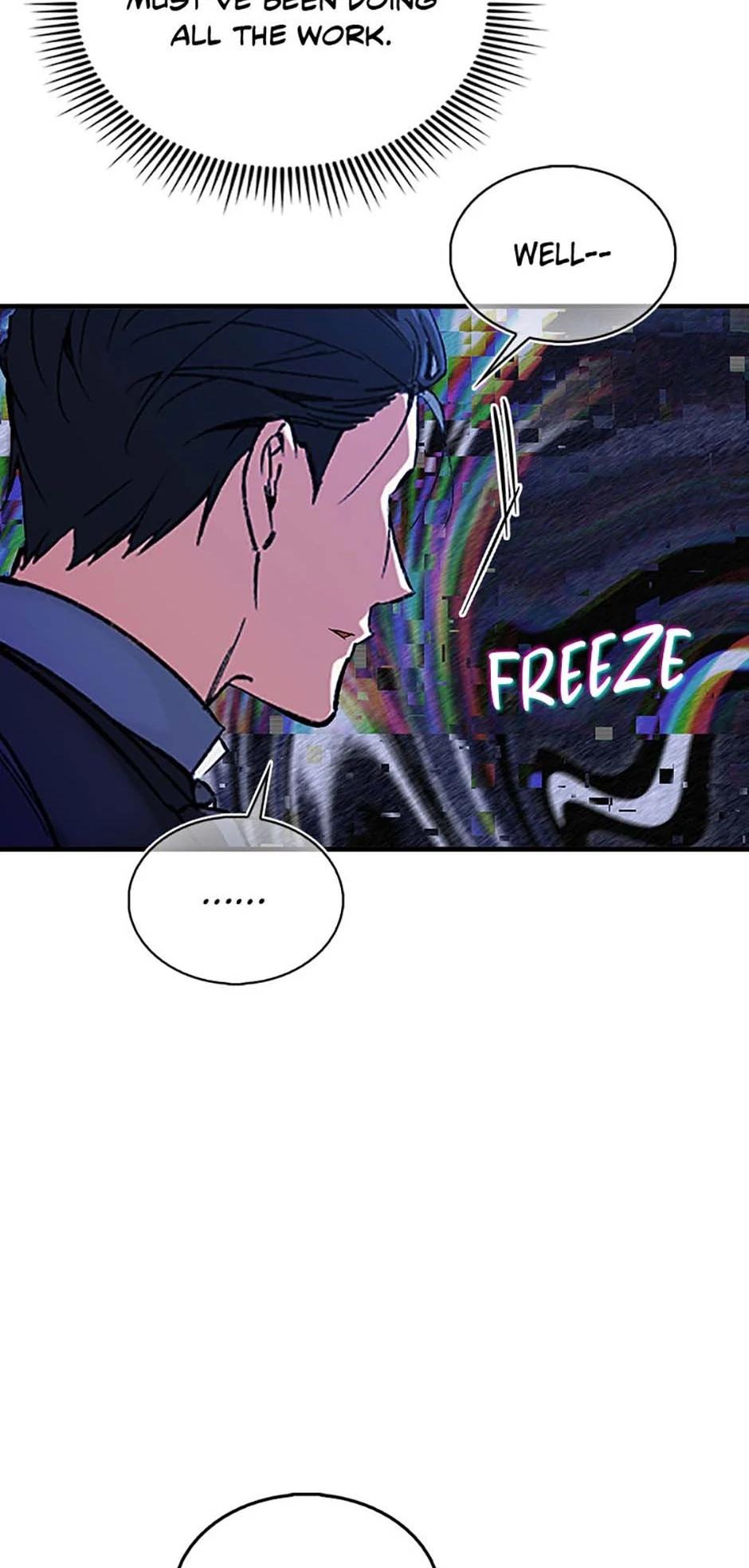 The Villain's Survival Route Chapter 2 - Page 69