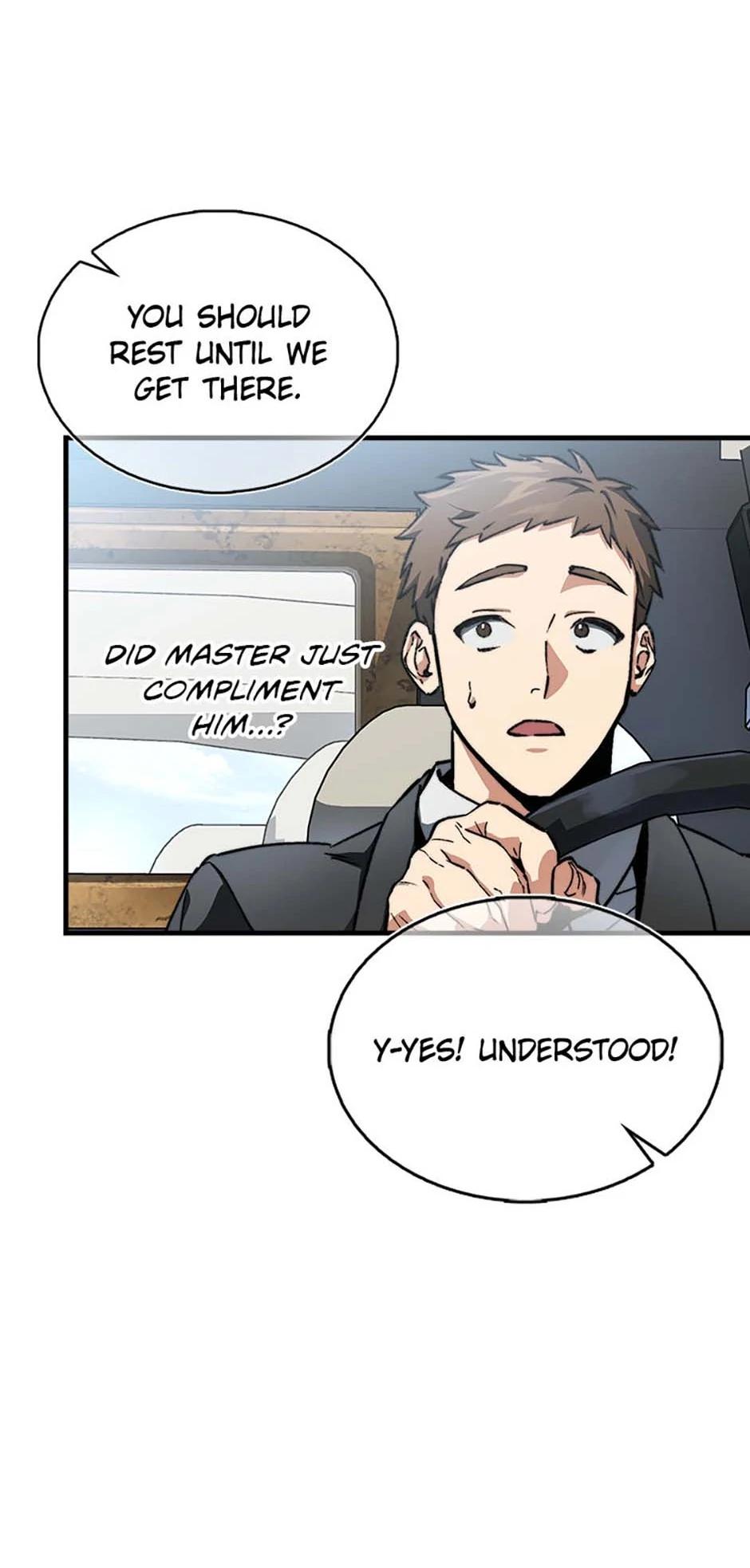 The Villain's Survival Route Chapter 2 - Page 71