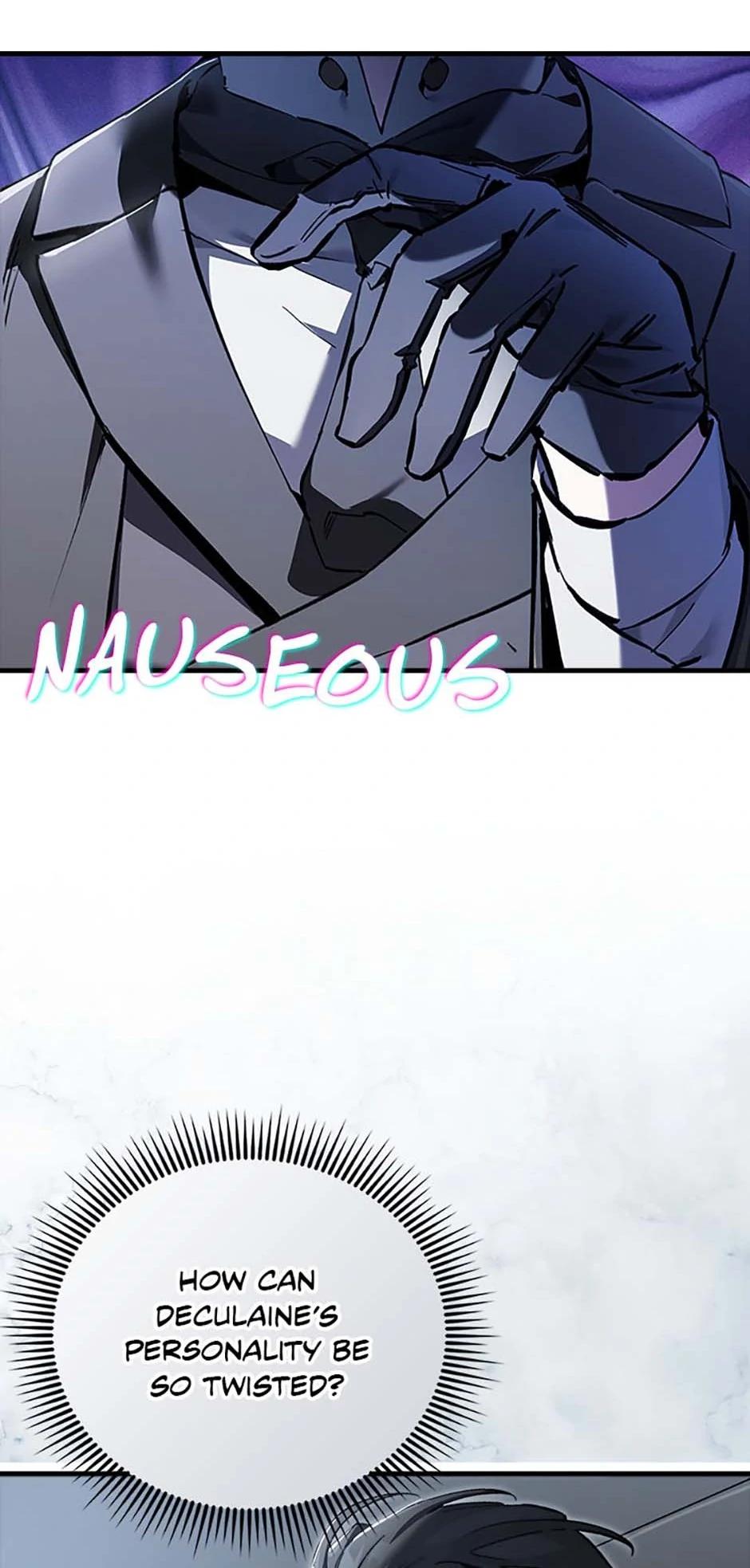 The Villain's Survival Route Chapter 2 - Page 72