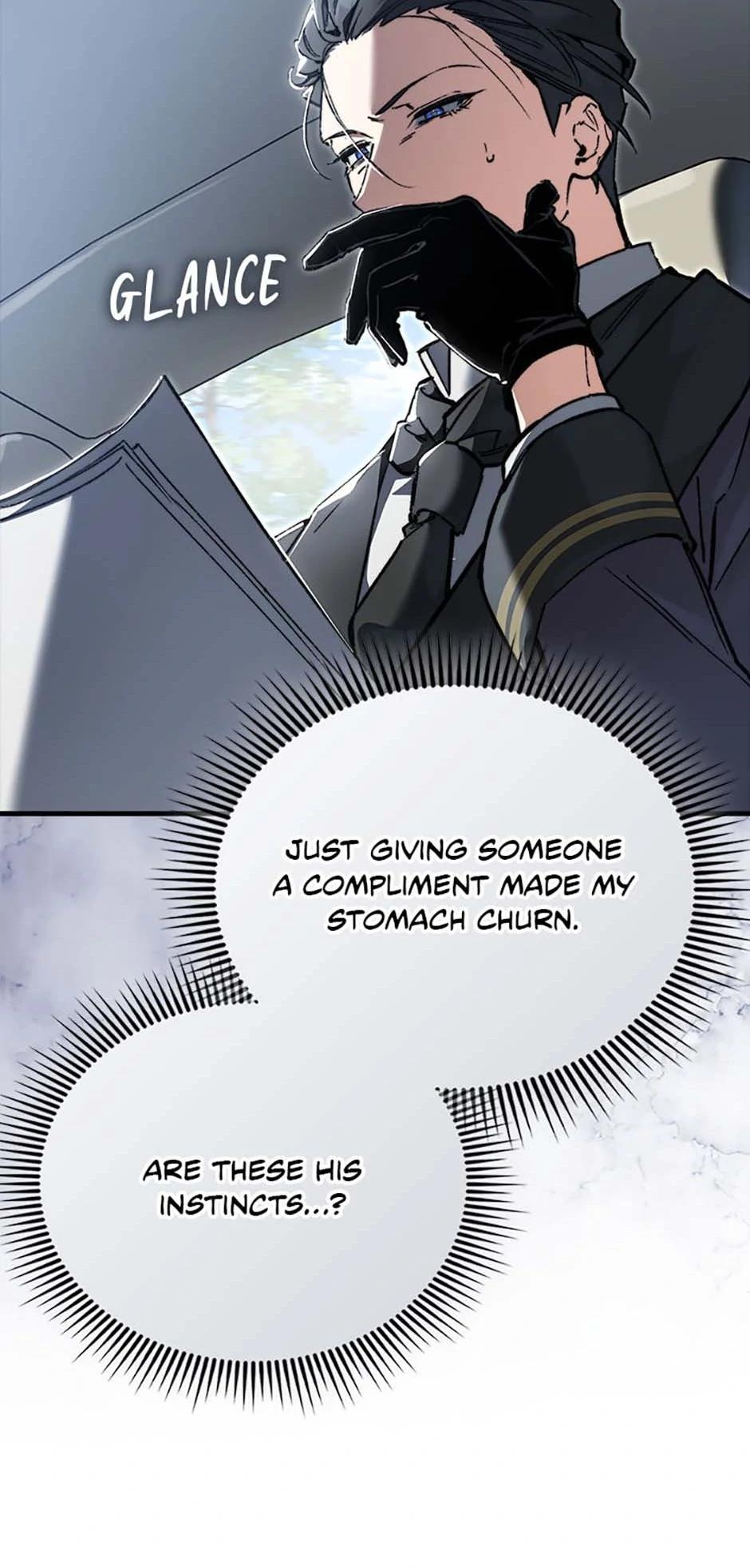 The Villain's Survival Route Chapter 2 - Page 73