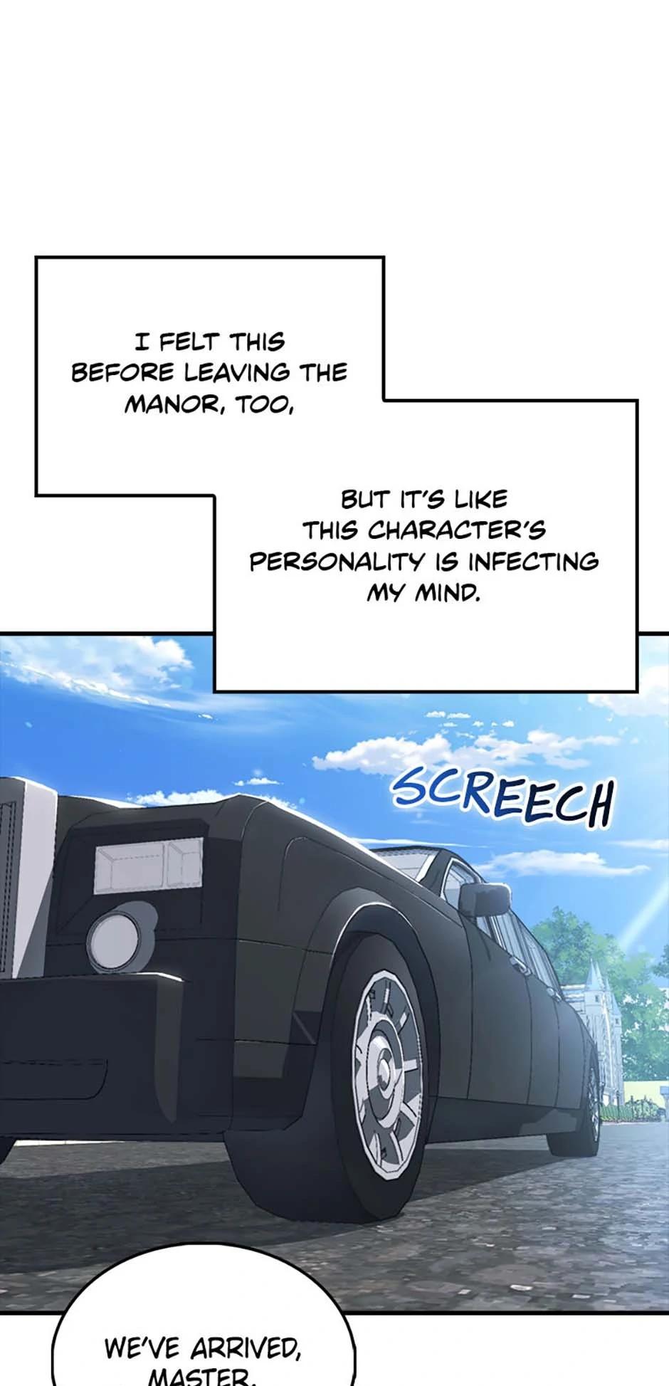 The Villain's Survival Route Chapter 2 - Page 74