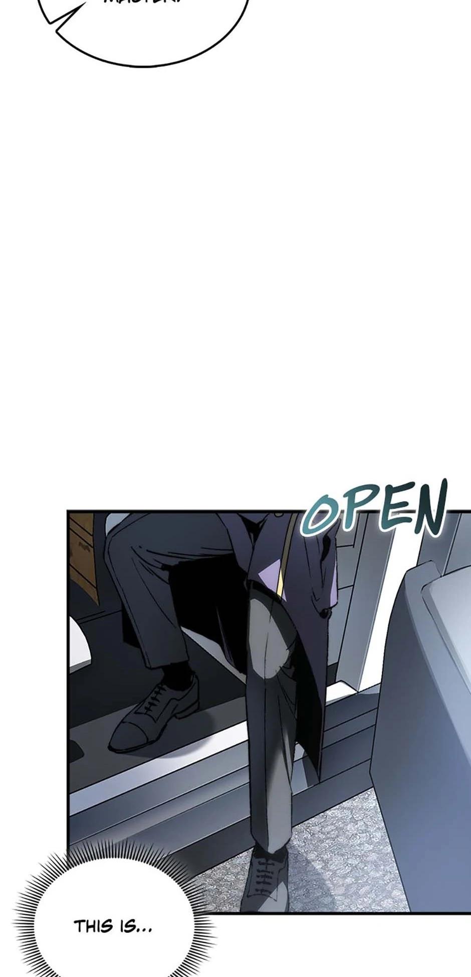 The Villain's Survival Route Chapter 2 - Page 75