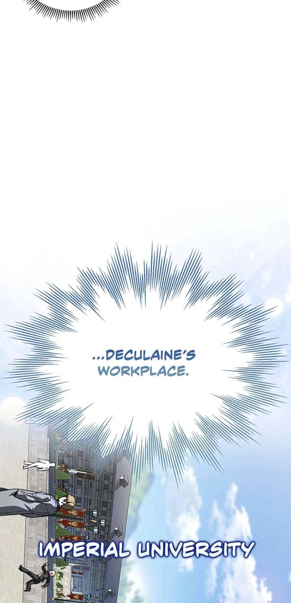 The Villain's Survival Route Chapter 2 - Page 76