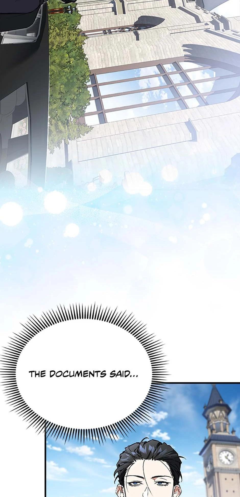 The Villain's Survival Route Chapter 2 - Page 78