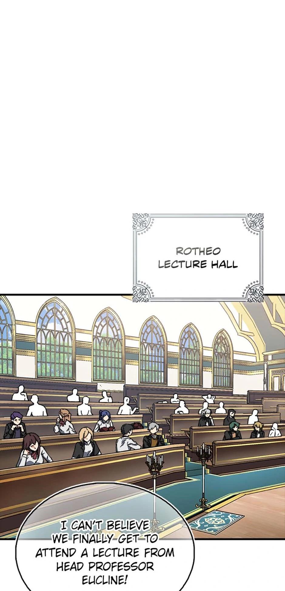 The Villain's Survival Route Chapter 2 - Page 80