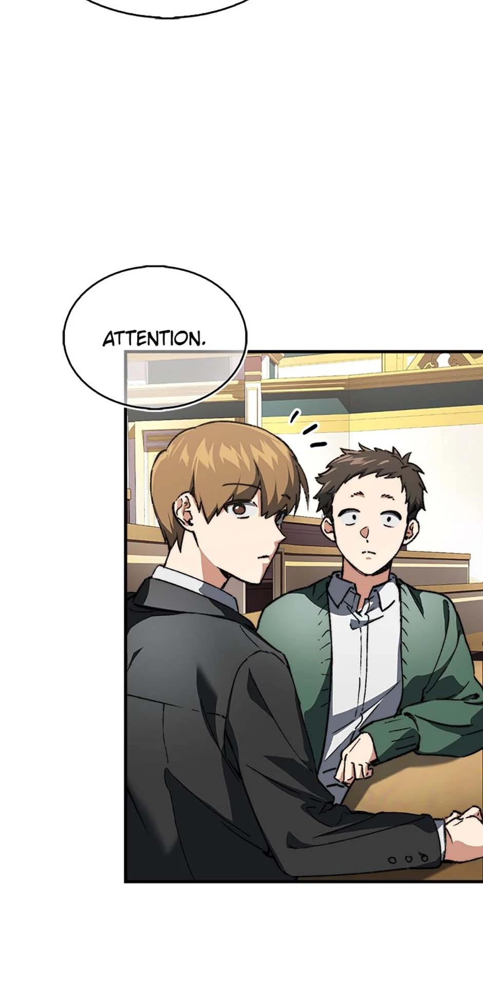 The Villain's Survival Route Chapter 2 - Page 82