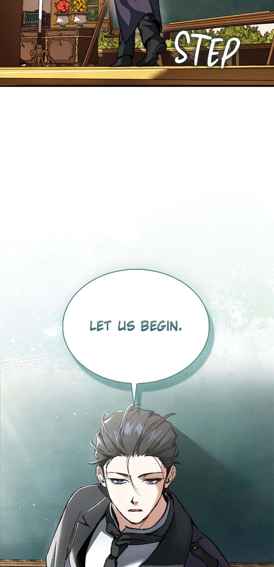 The Villain's Survival Route Chapter 2 - Page 84