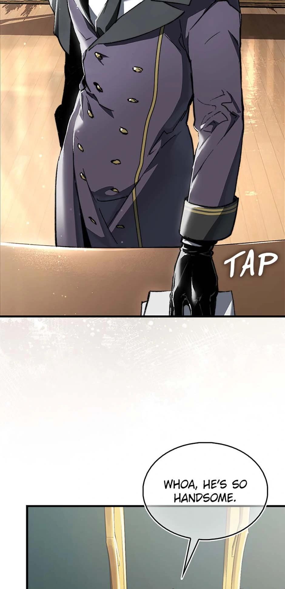 The Villain's Survival Route Chapter 2 - Page 85