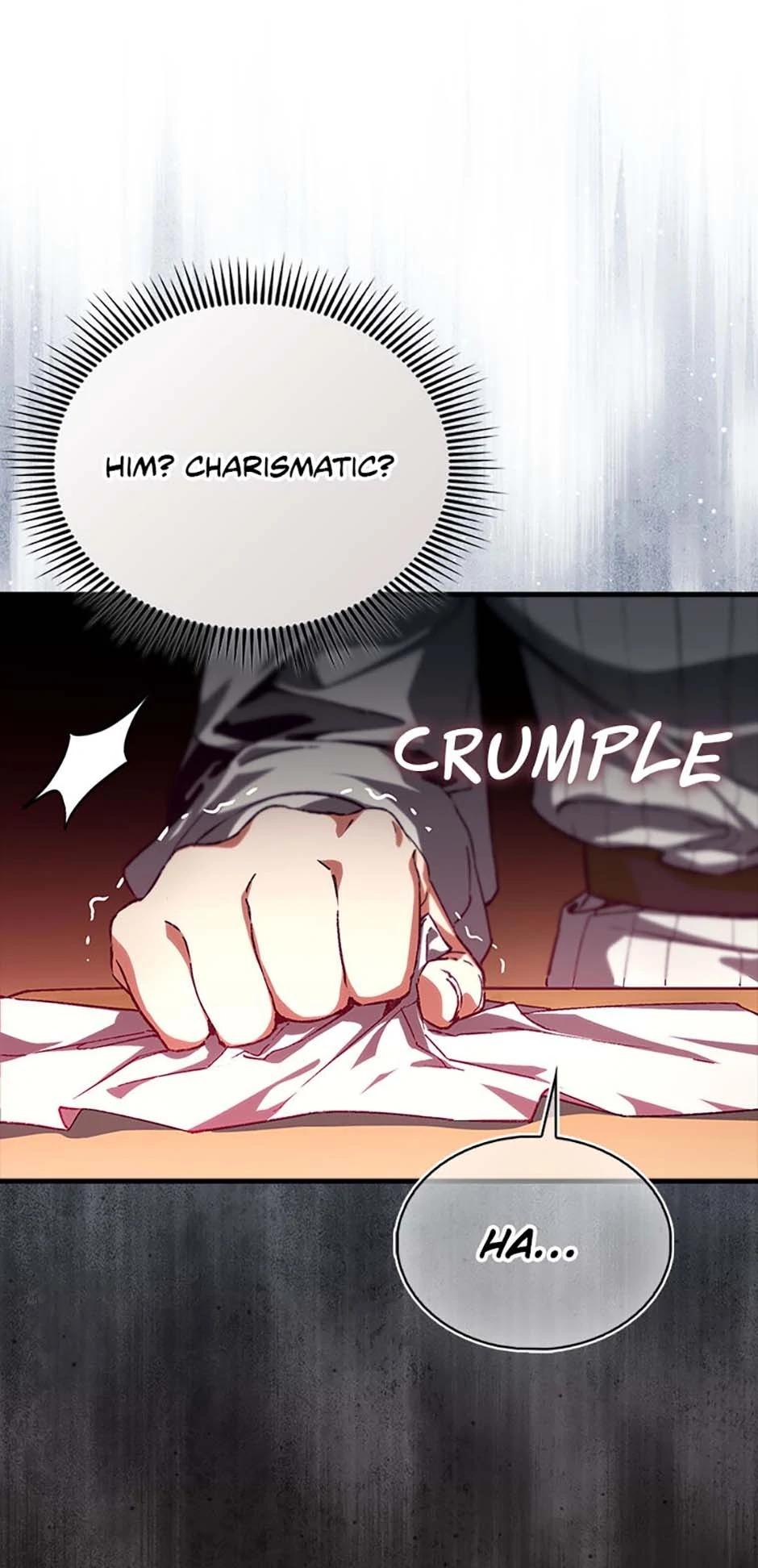 The Villain's Survival Route Chapter 2 - Page 87