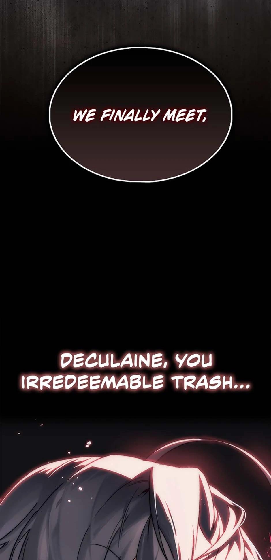 The Villain's Survival Route Chapter 2 - Page 88