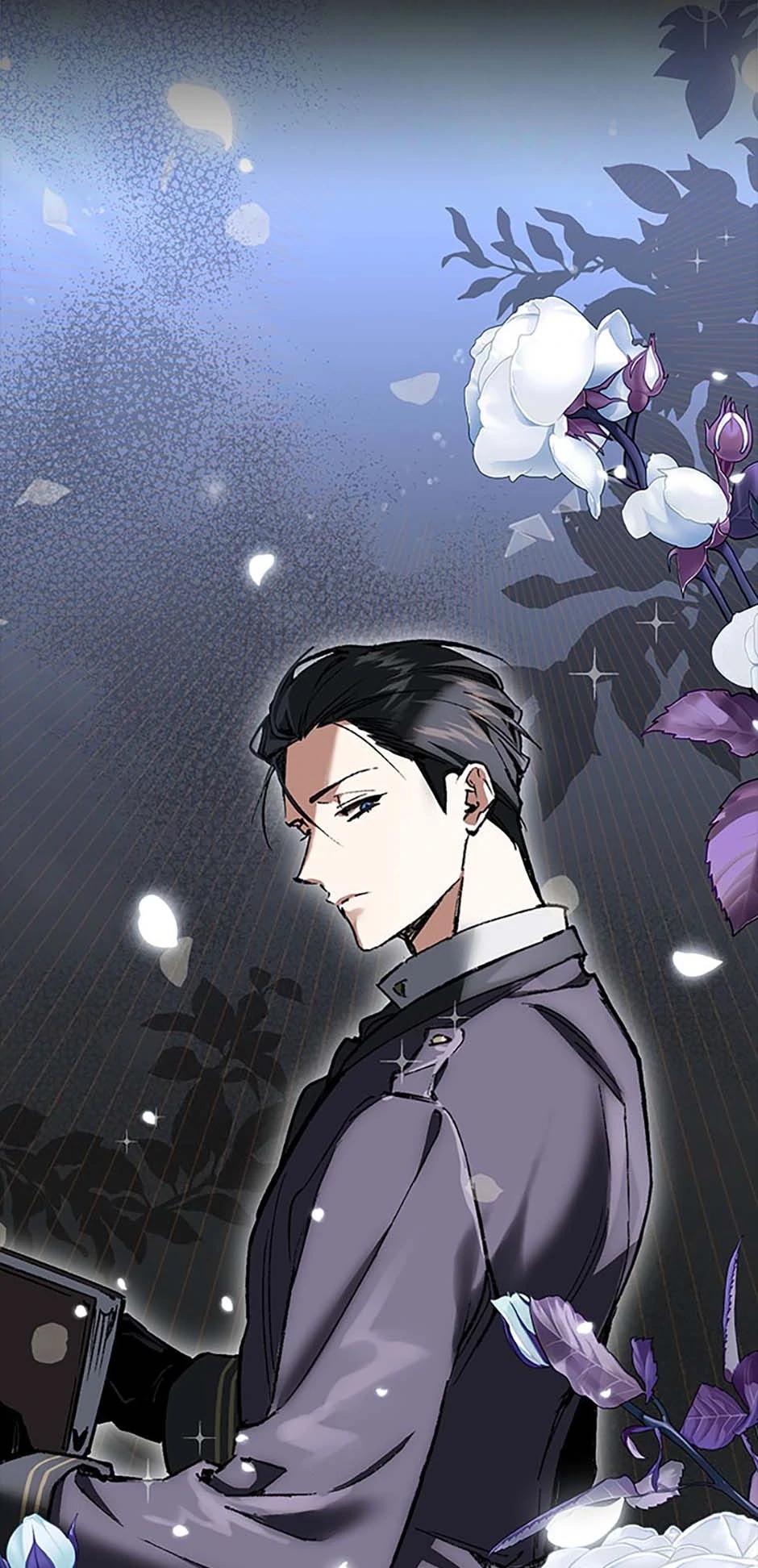 The Villain's Survival Route Chapter 2 - Page 90