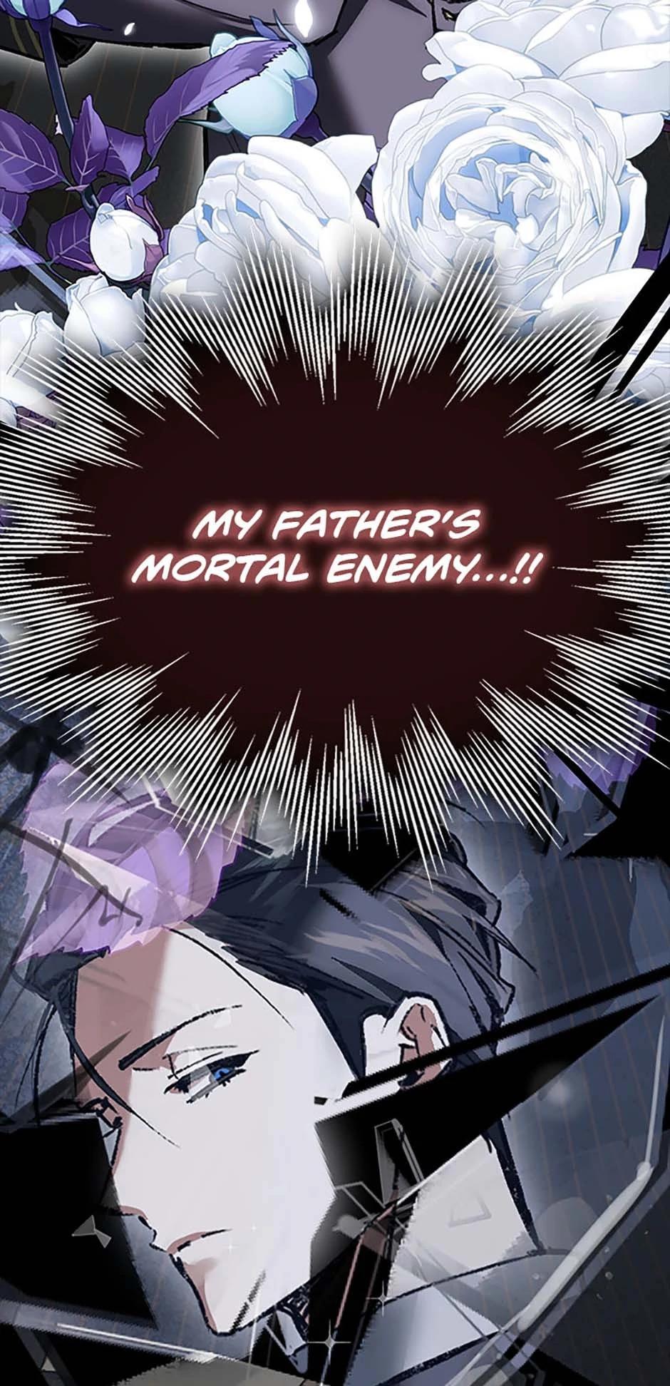 The Villain's Survival Route Chapter 2 - Page 91