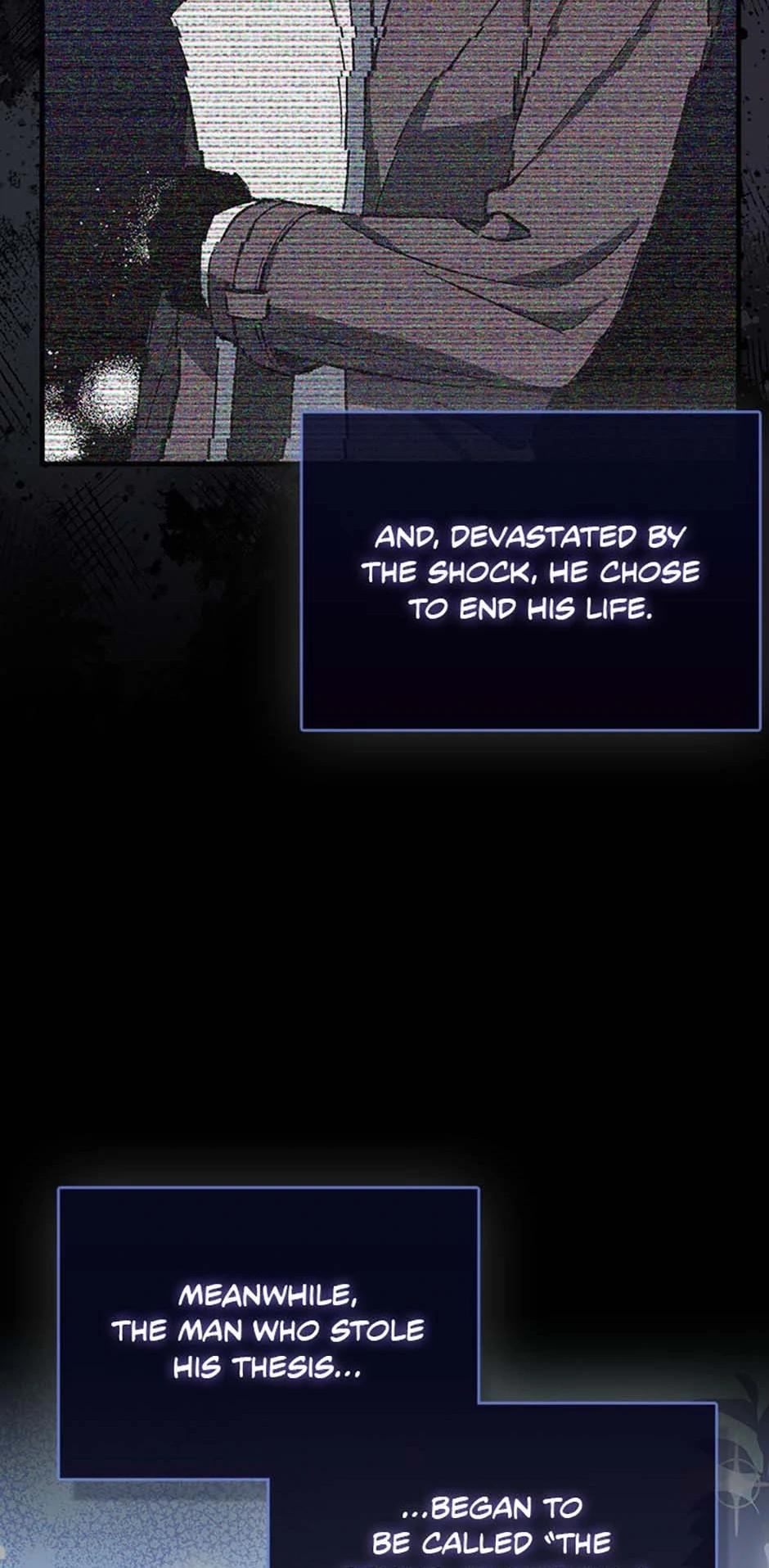 The Villain's Survival Route Chapter 3 - Page 4